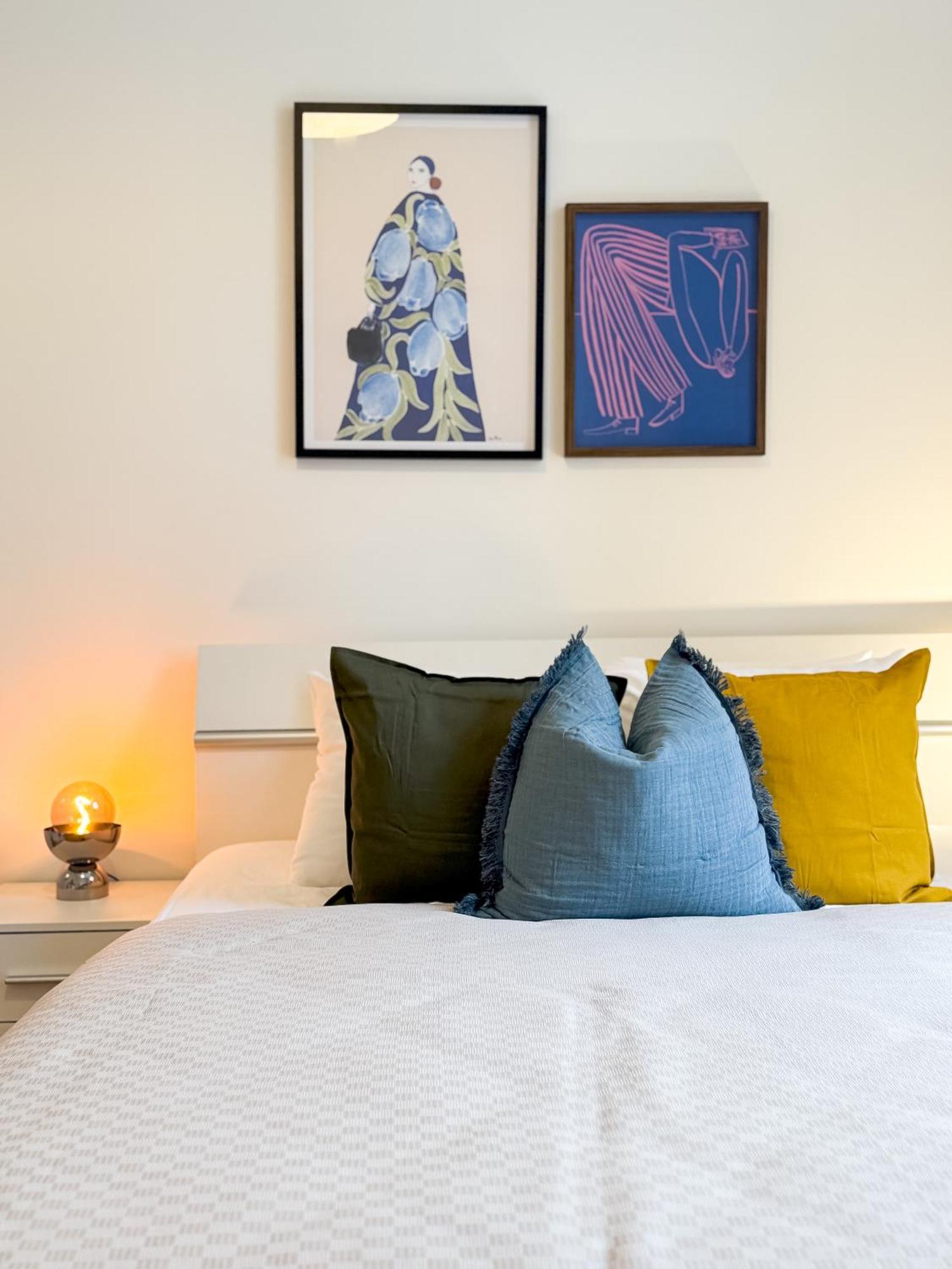 Turnkey I Wenceslas Square Apartments Prague Luaran gambar