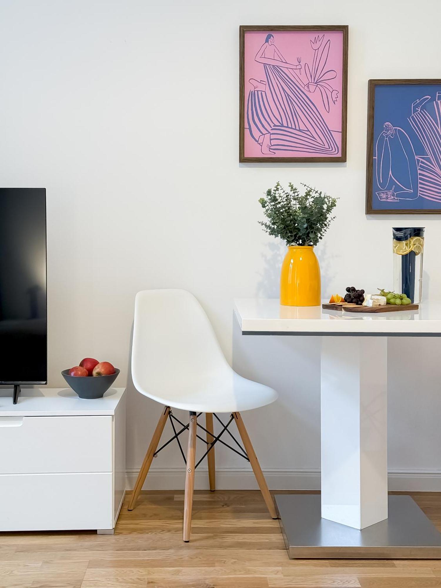 Turnkey I Wenceslas Square Apartments Prague Luaran gambar